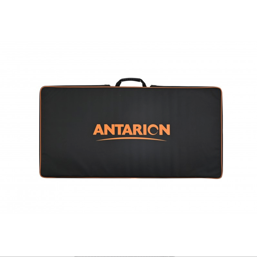 Panneau solaire pliant Antarion 220W (2x110W)