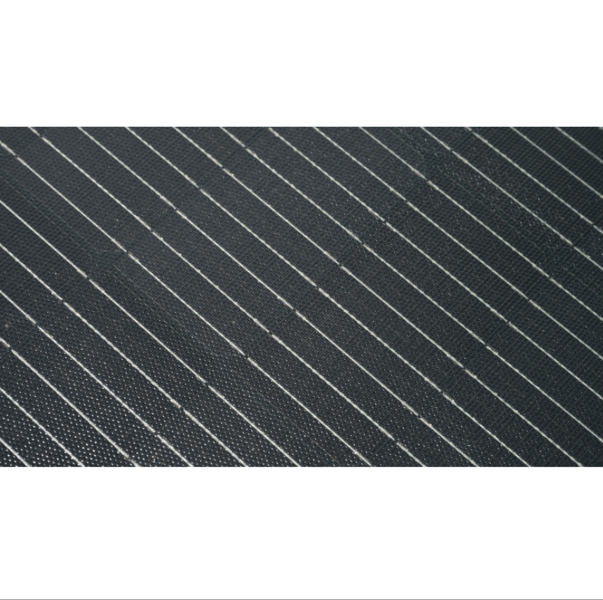 Panneau solaire pliant Antarion 400W (4x100W)