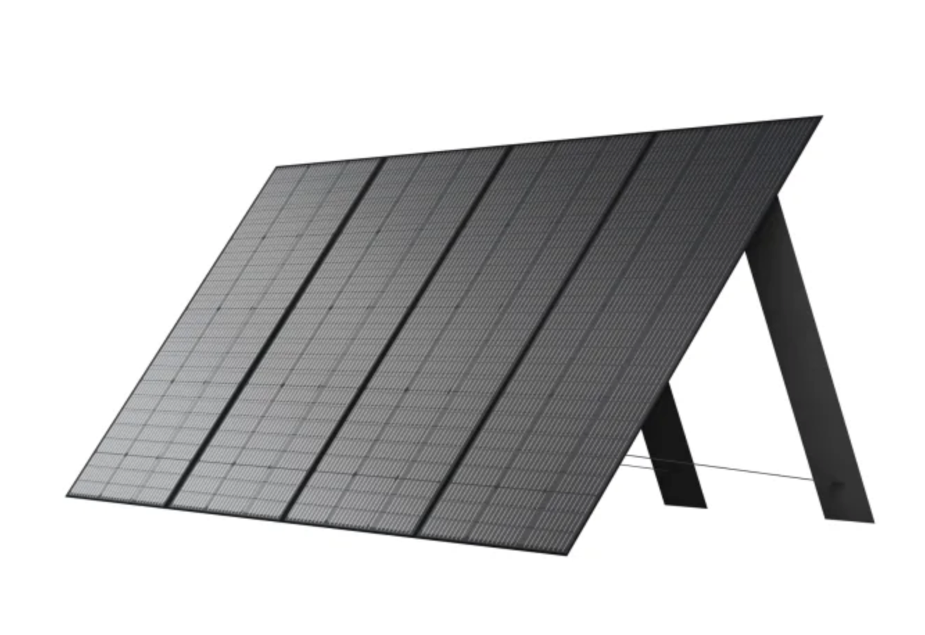 Panneau solaire pliable BLUETTI PV350 – 350W