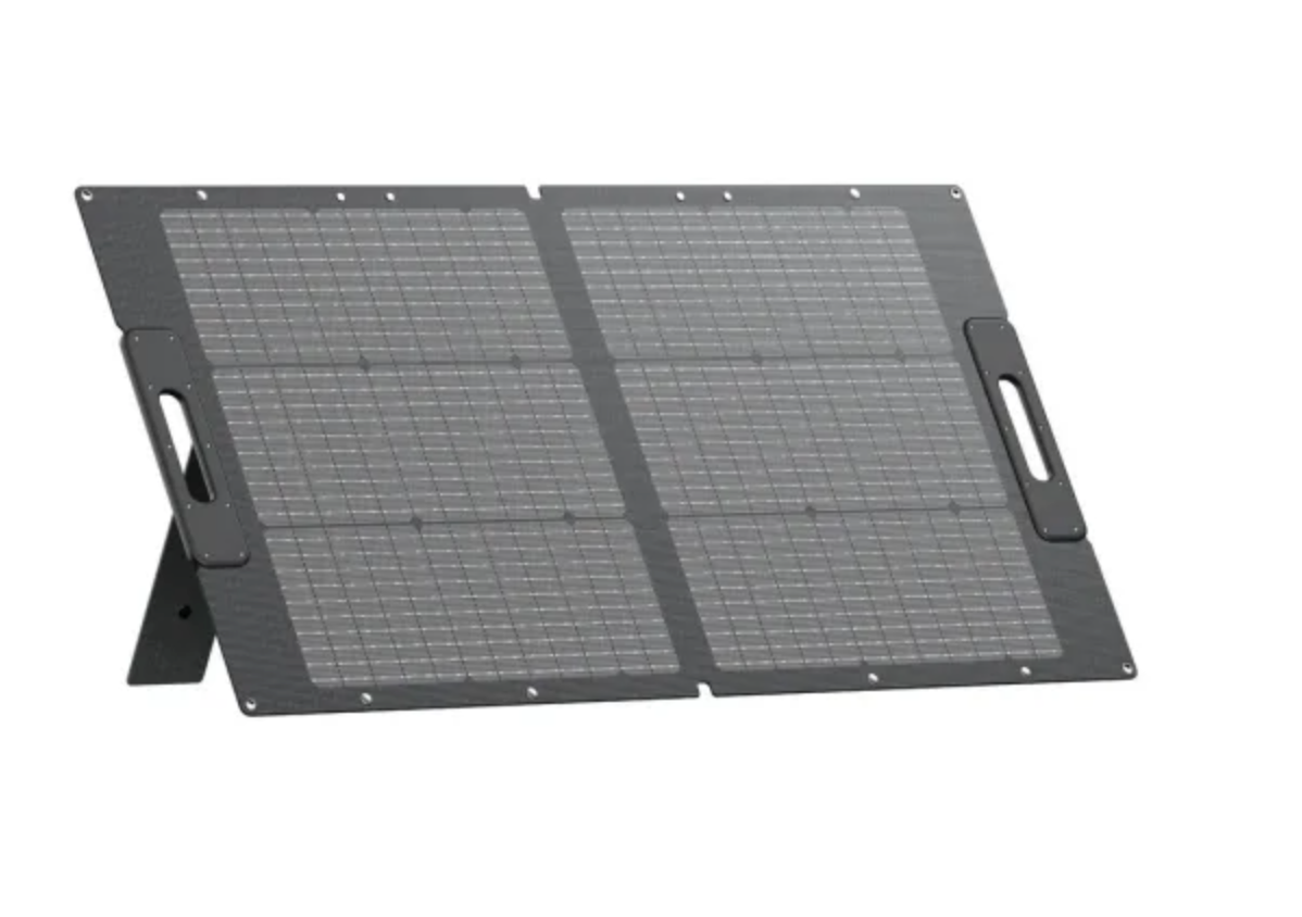 Panneau solaire pliable BLUETTI PV100 – 100W