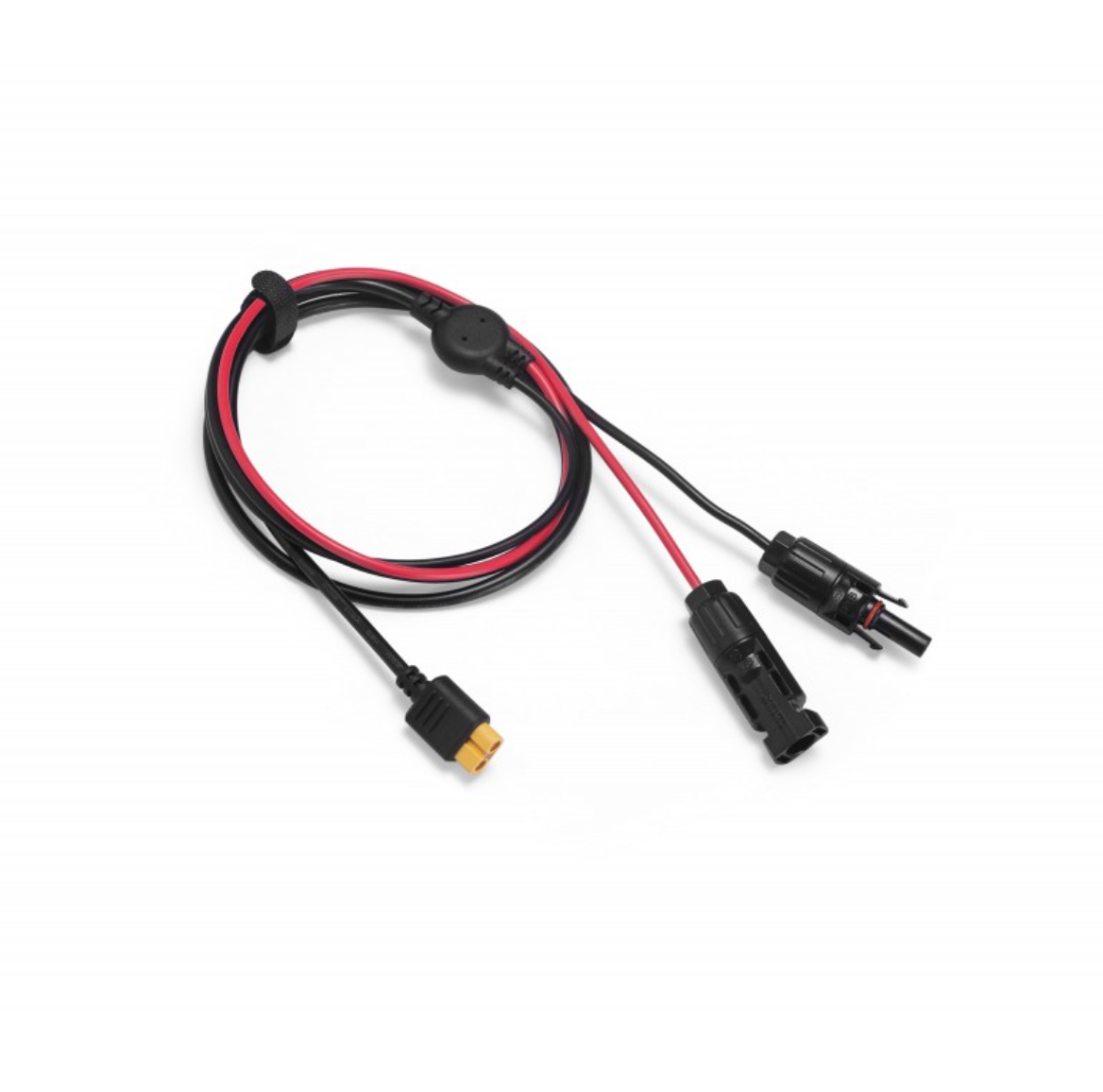 Câble solaire EcoFlow MC4 vers XT60 3,5 m pour stations DELTA et RIVER