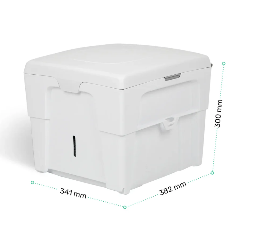 TROBOLO WandaGO Lite
