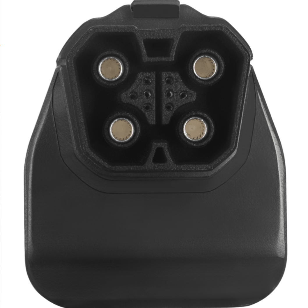 Adaptateur EcoFlow Smart Generator – DELTA 3 Max Plus, DELTA Pro 3 & DELTA Pro