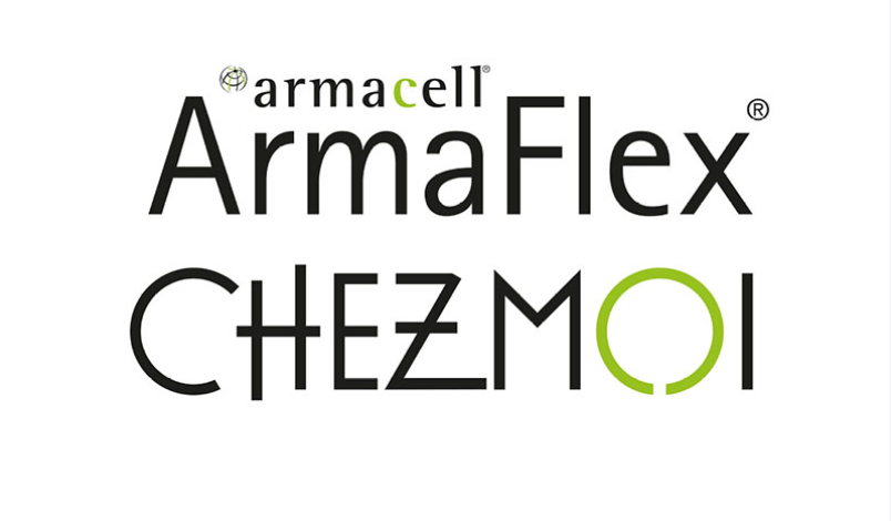 Tape ArmaFlex Chez Moi – Ruban adhésif 15 m × 50 mm