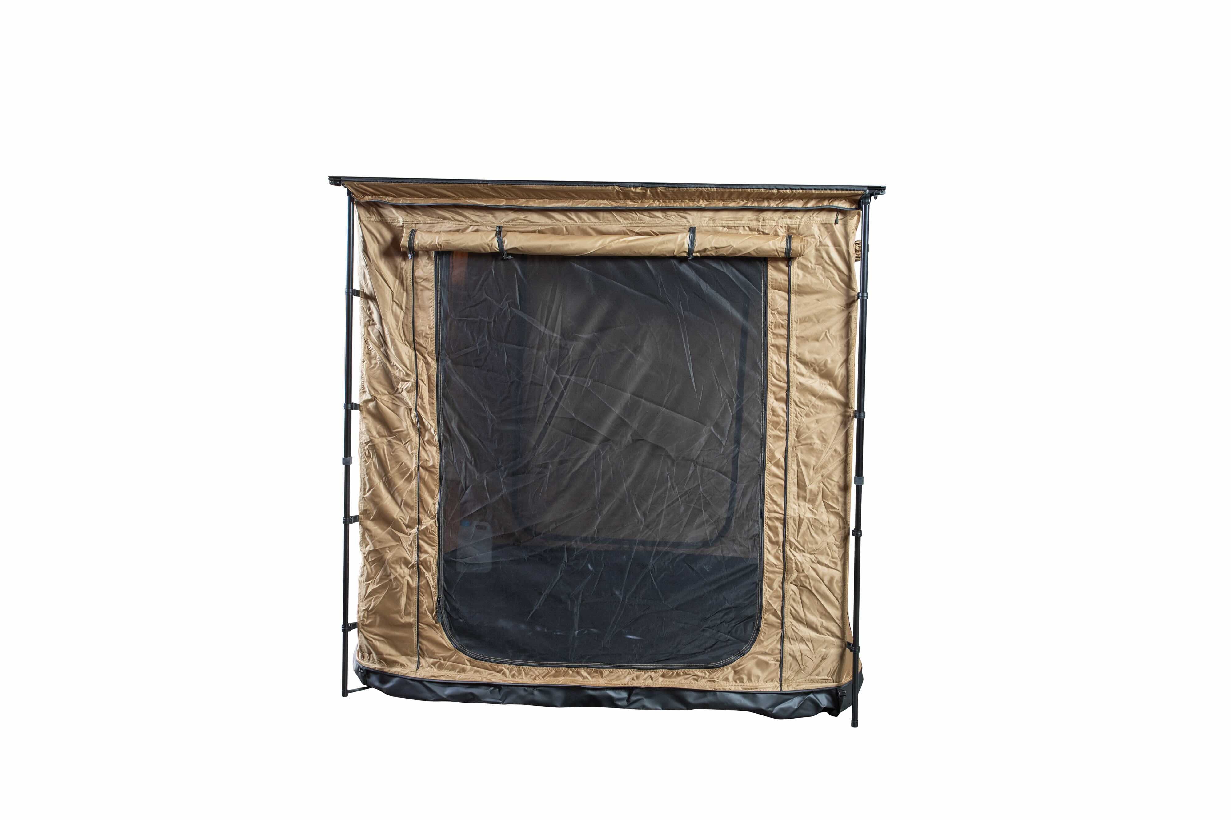 Murs latéraux pour auvent SNUG Riviera