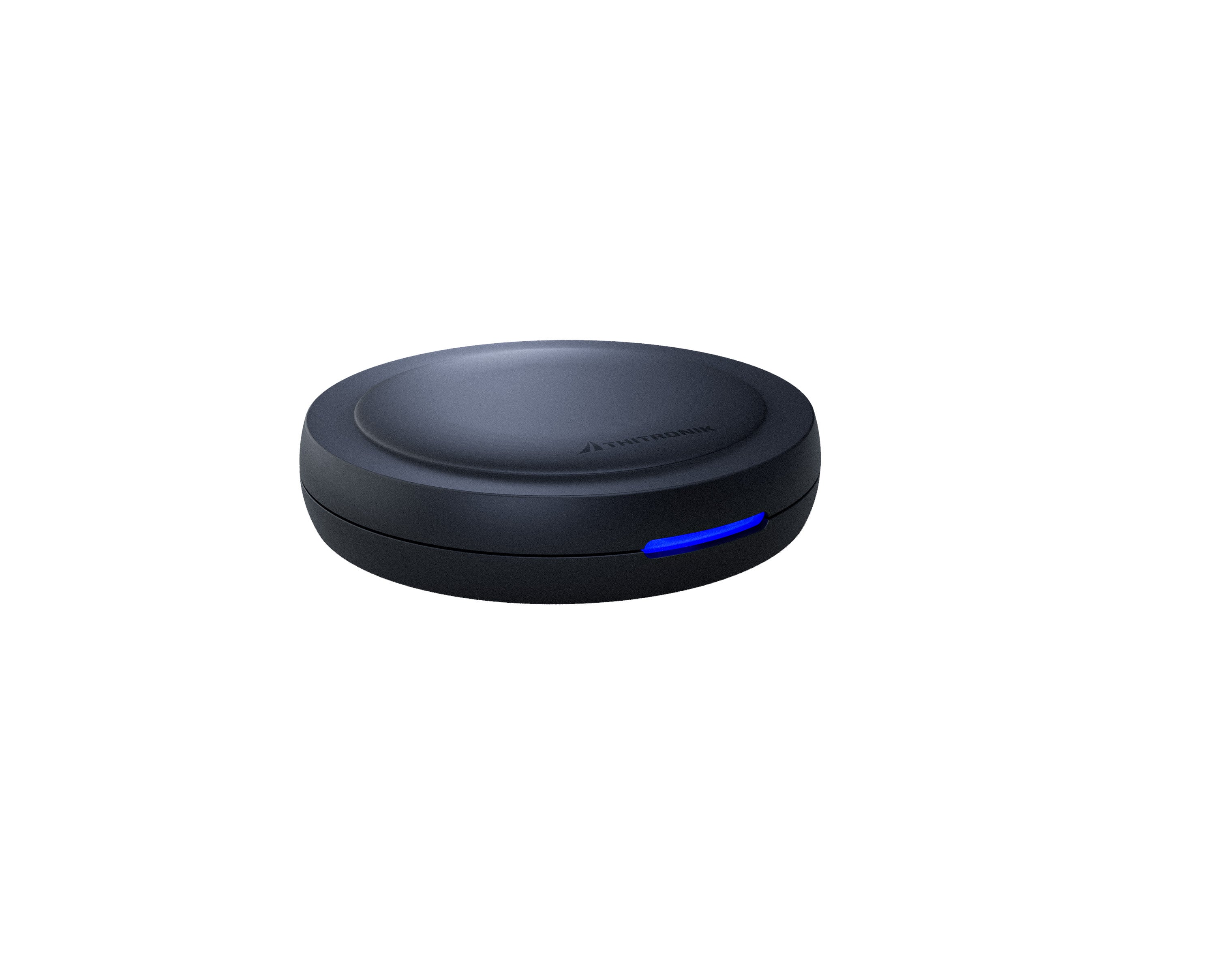 Module NFC accès sans clé