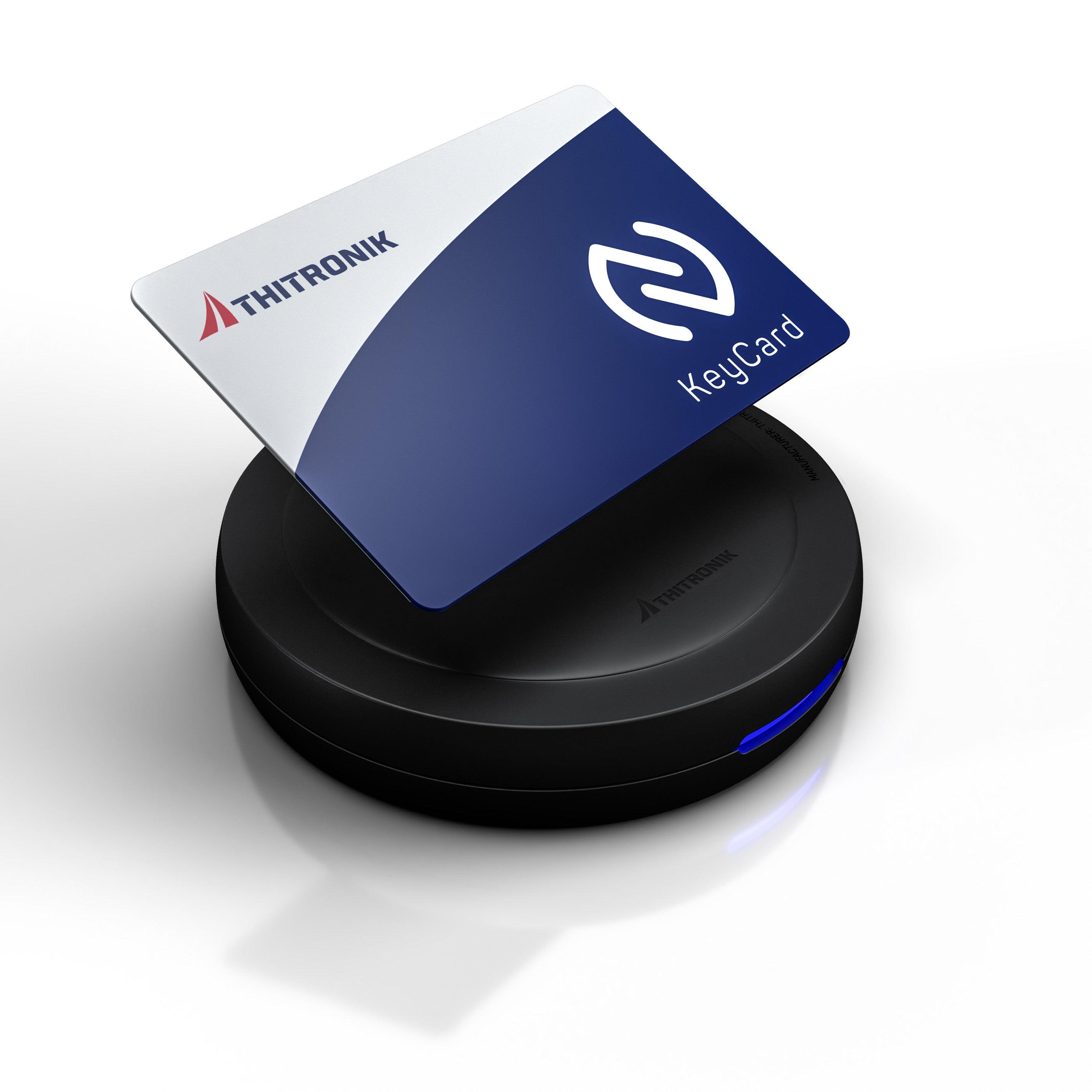 Carte NFC Key card