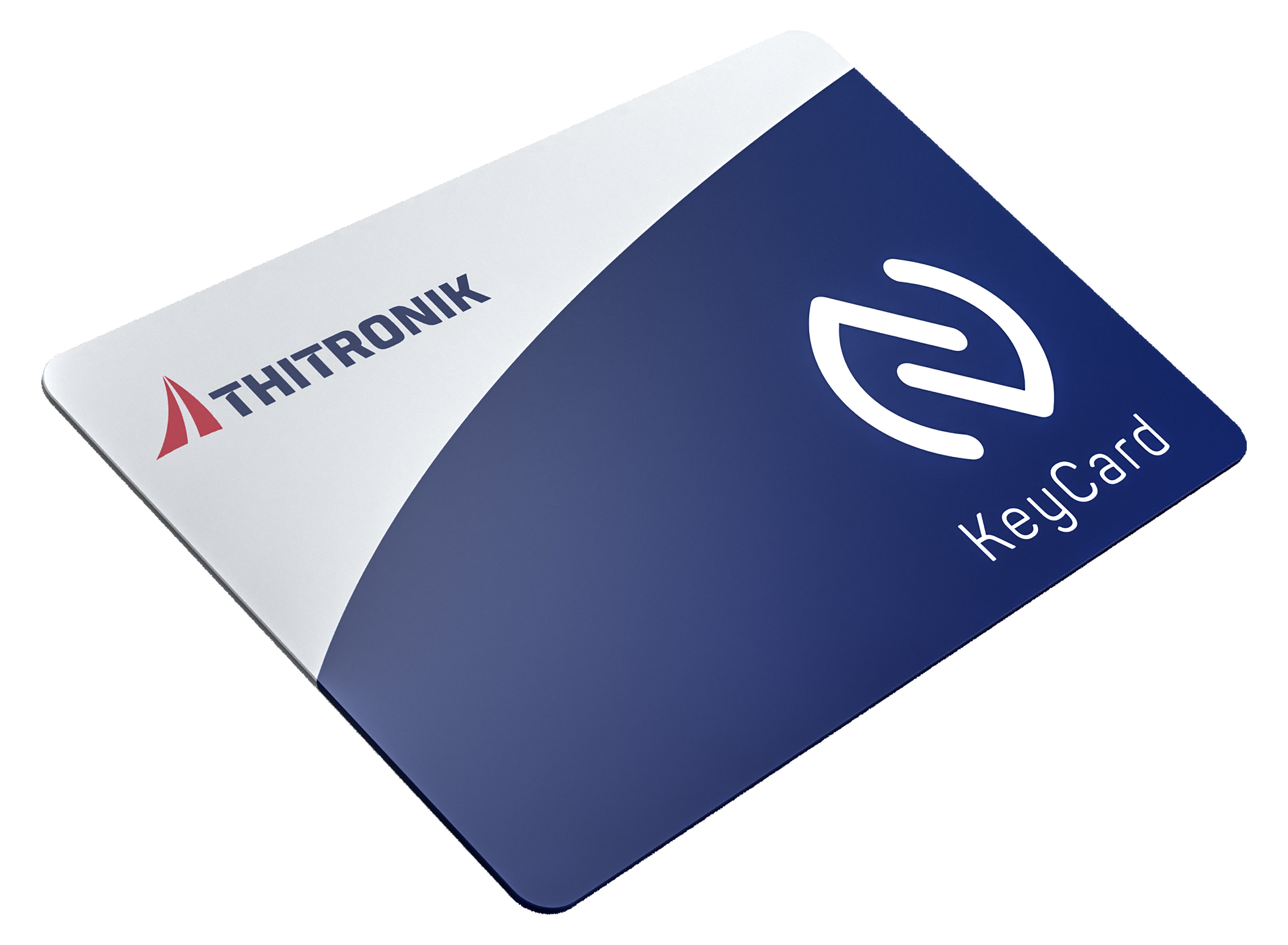 Carte NFC Key card
