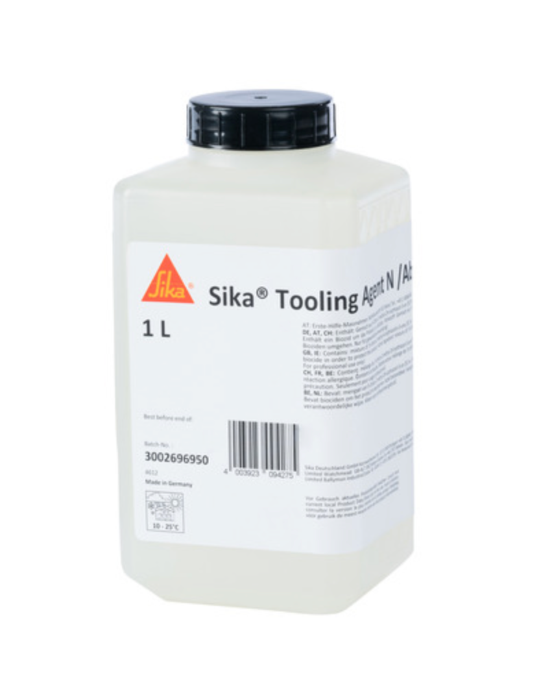 Agent de lissage Sika