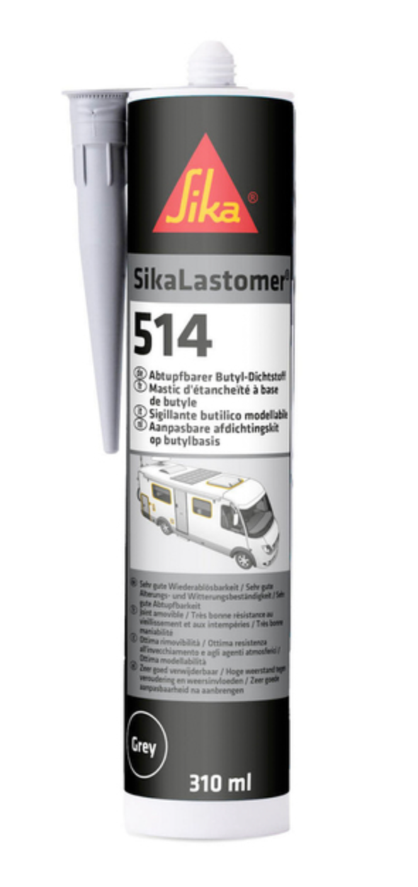 SikaLastomer 514