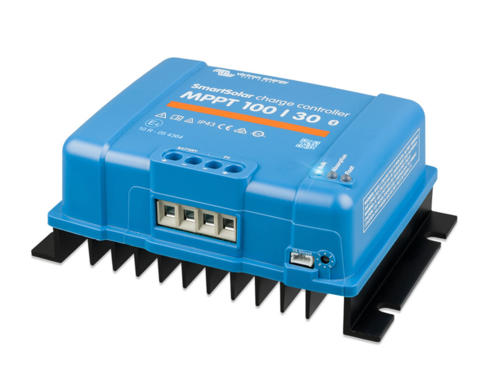 Régulateur solaire Victron MPPT 100/30 (30 A)