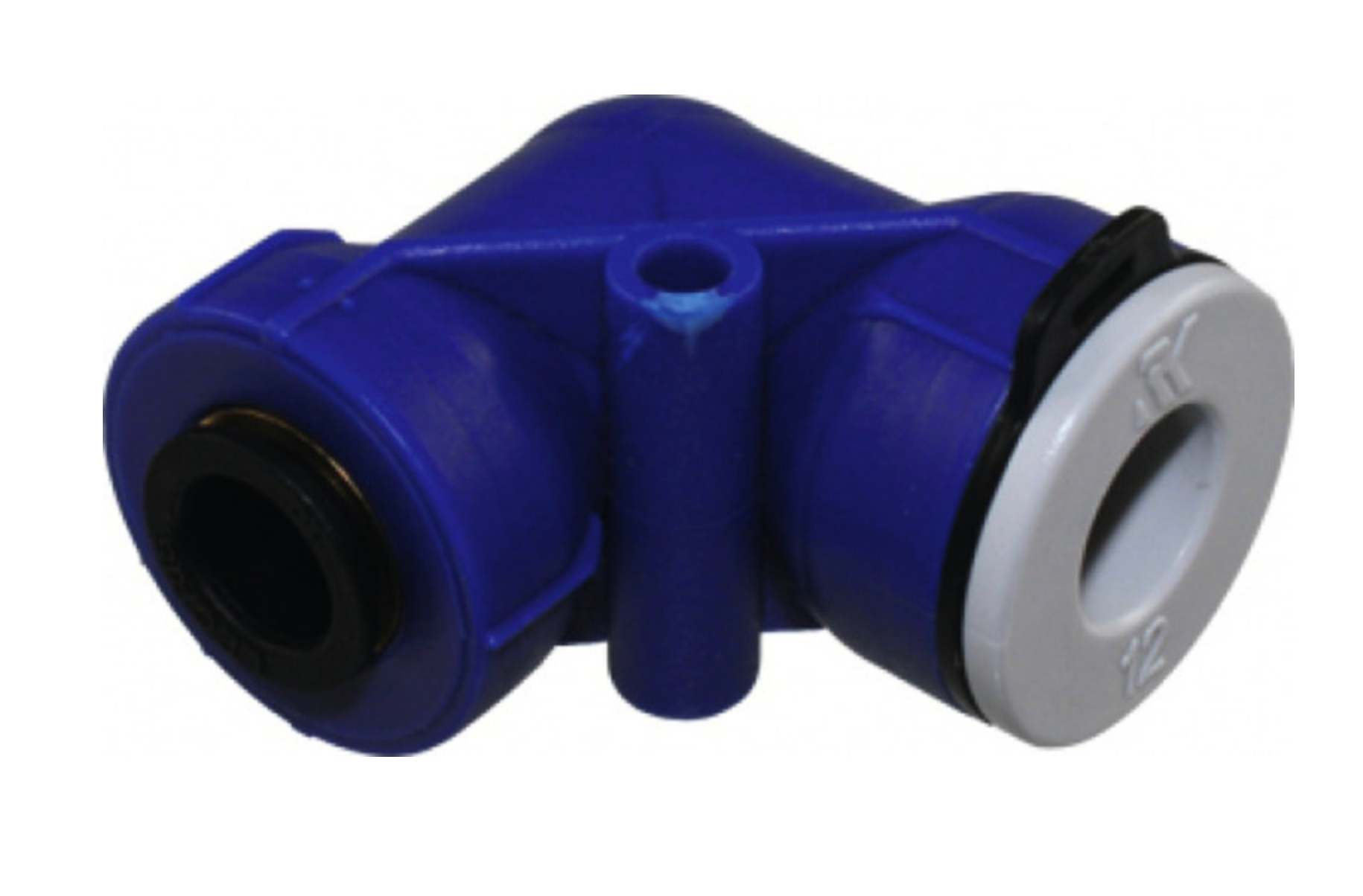 Raccord coudé pour boiler 12 mm – REICH