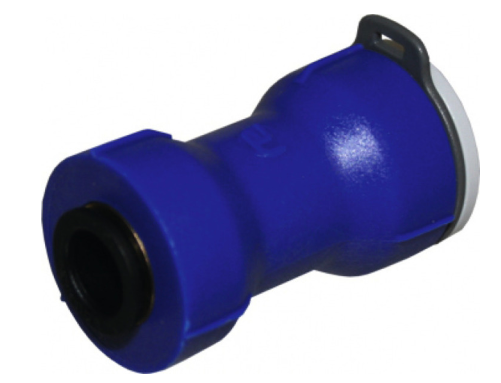 Raccord droit pour boiler 12 mm – REICH