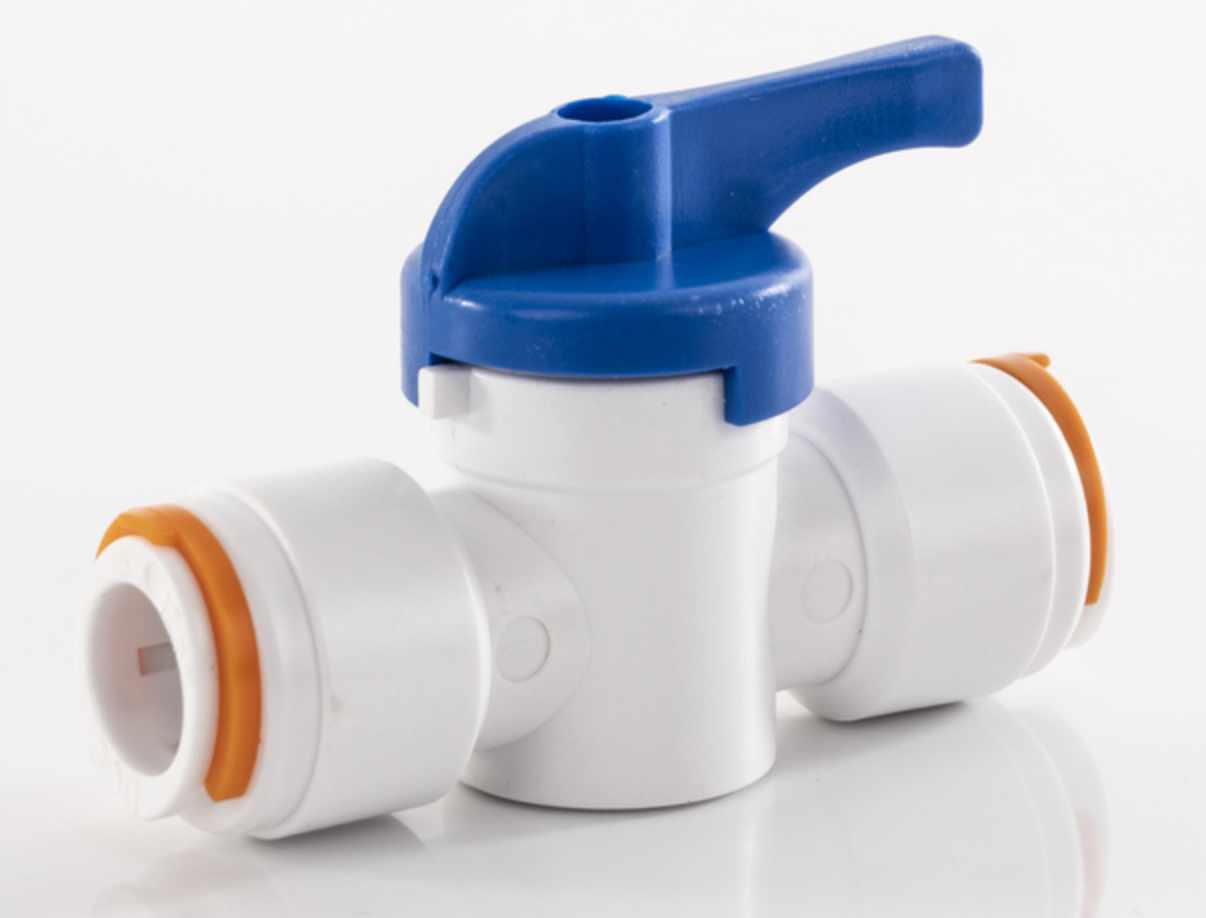 Vanne d’arrêt 12 mm – CARBEST