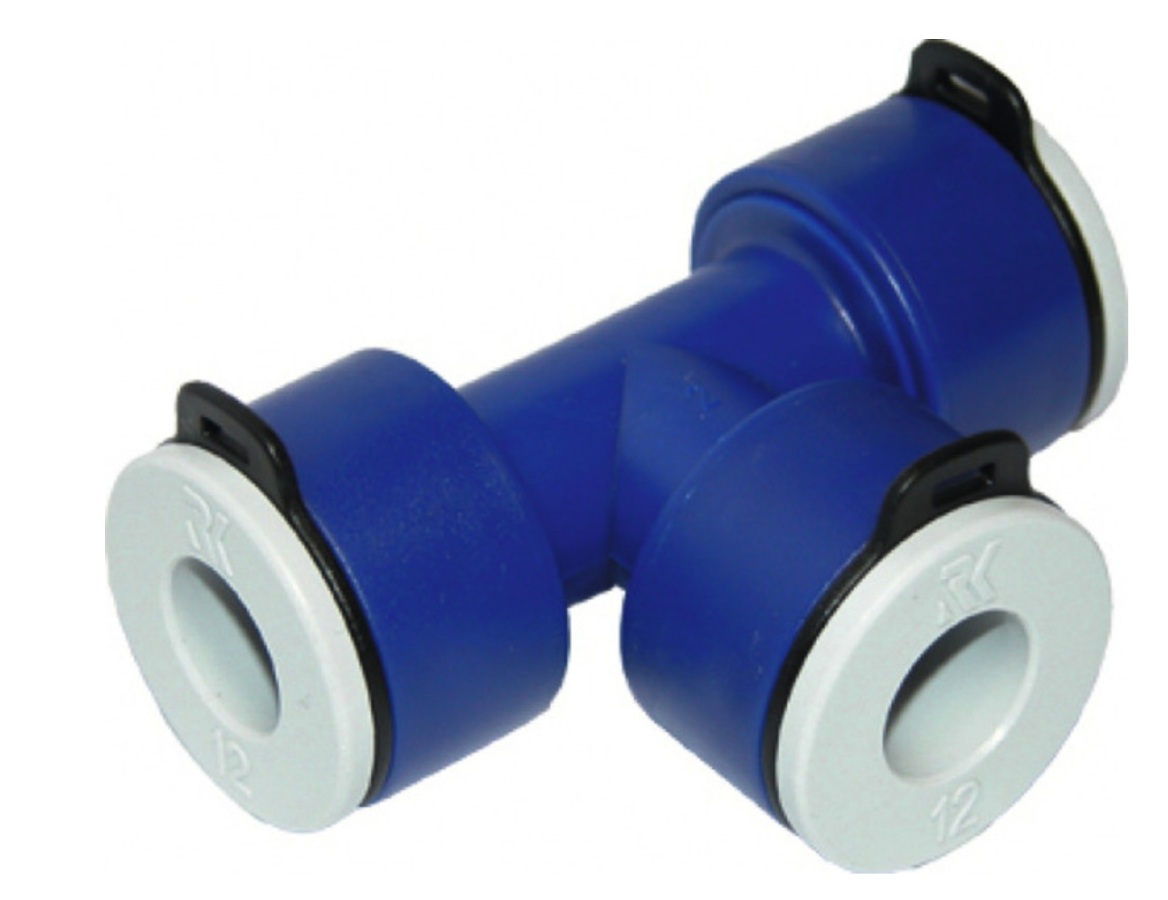 Raccord en T 12 mm – REICH