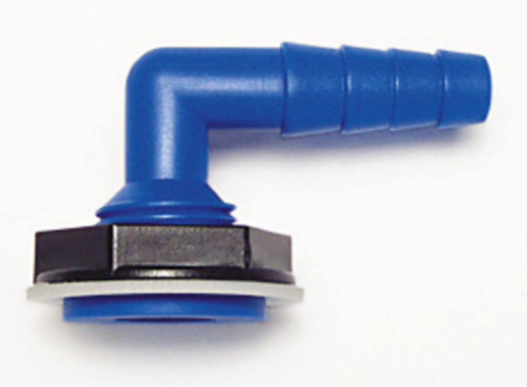 Raccord coudé 90° pour prélèvement d’eau – LILIE