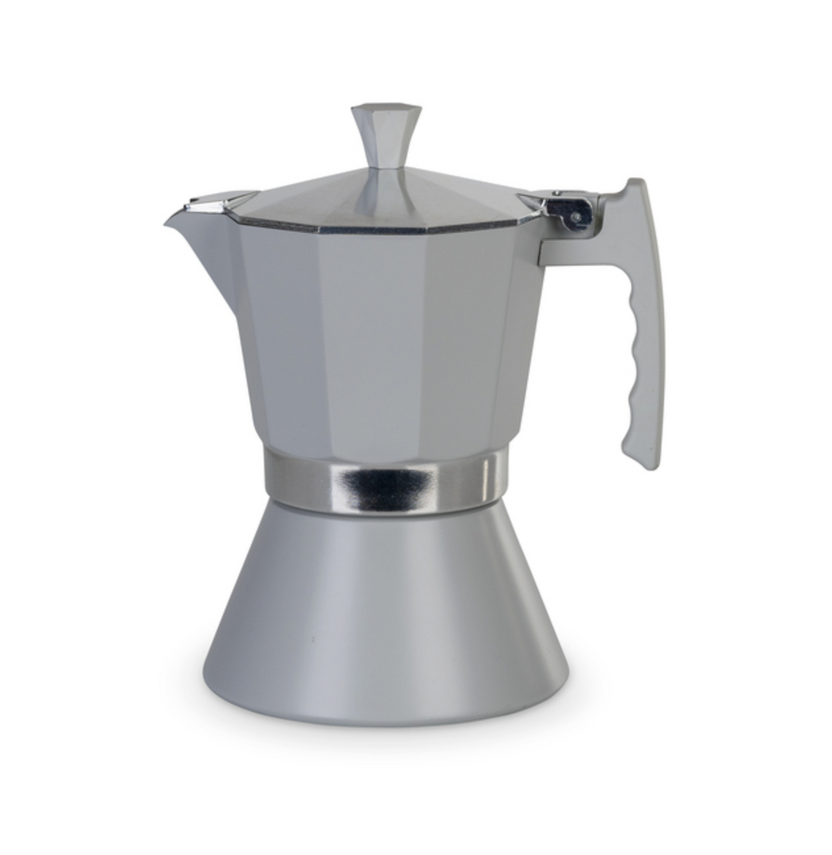 Cafetière italienne 6 tasses Holiday Travel TRENDY